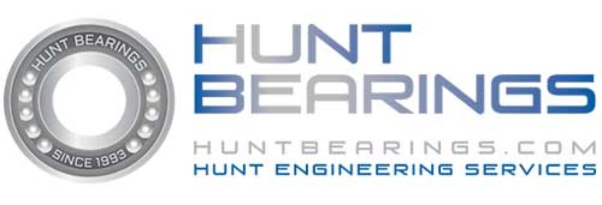 Hunt Bearings International LTD
