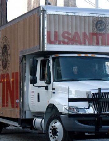 U. Santini Moving & Storage