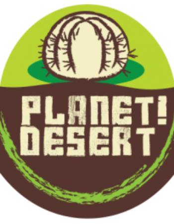 Planet Desert