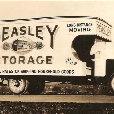 Peasley Transfer & Storage