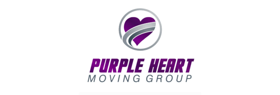Purple Heart Moving Group