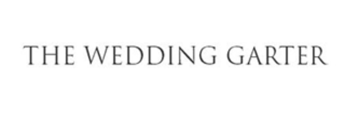 The Wedding Garter