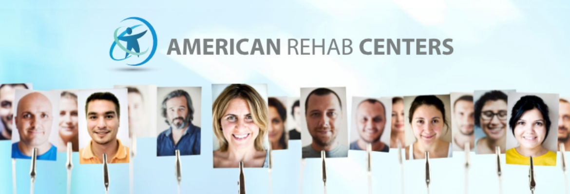 American Rehab Centres