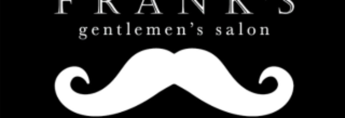 Frank’s Gentlemen’s Salon