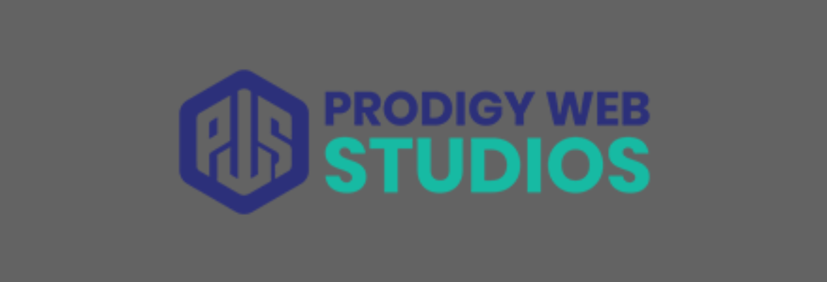 Prodigy Web Studios
