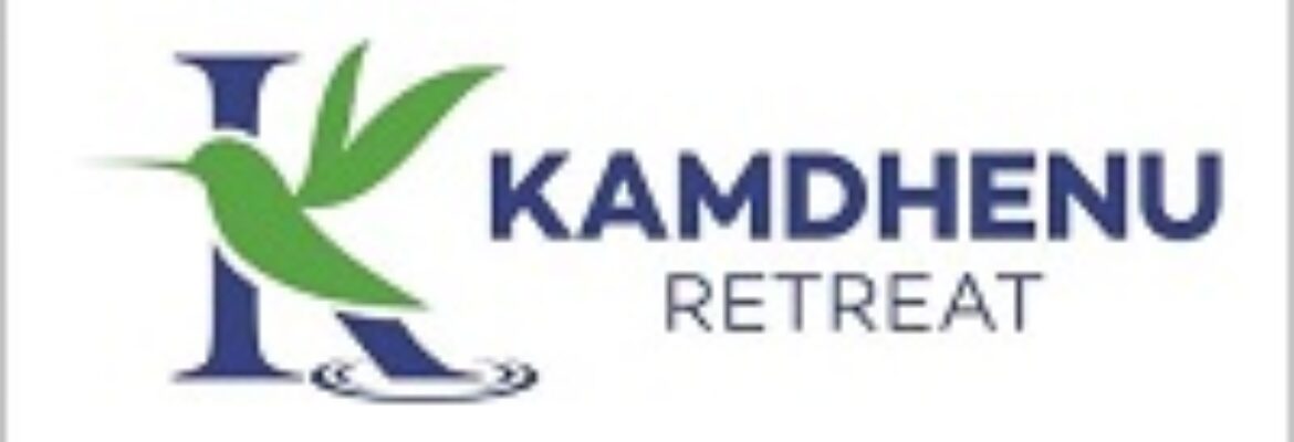 Kamdhenu Retreat