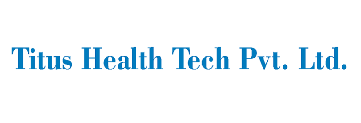 Titus HealthTech Pvt Ltd
