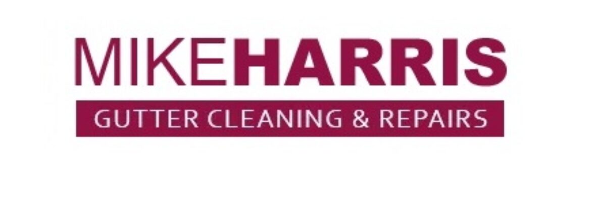 Mike Harris Gutter Cleaning & Repairs