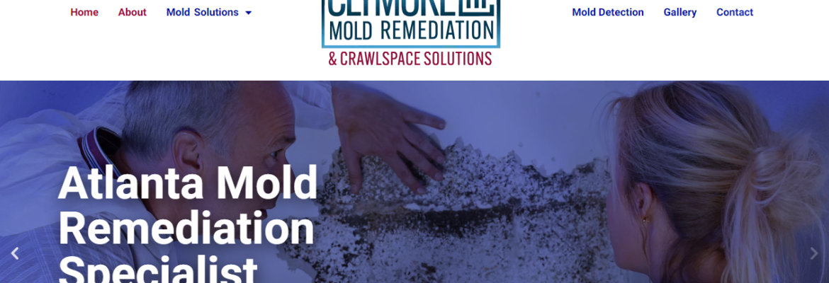 Clymore Mold Remediation