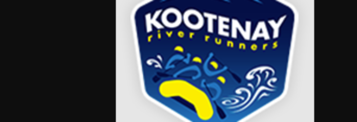 Kootenay River Run